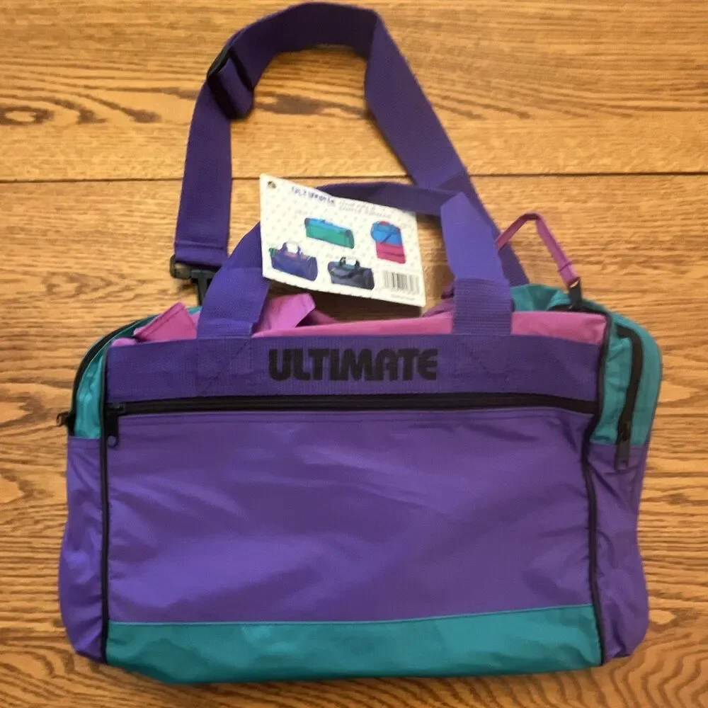 Ultimate tote club